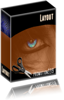 box layout