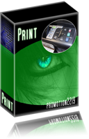 box print